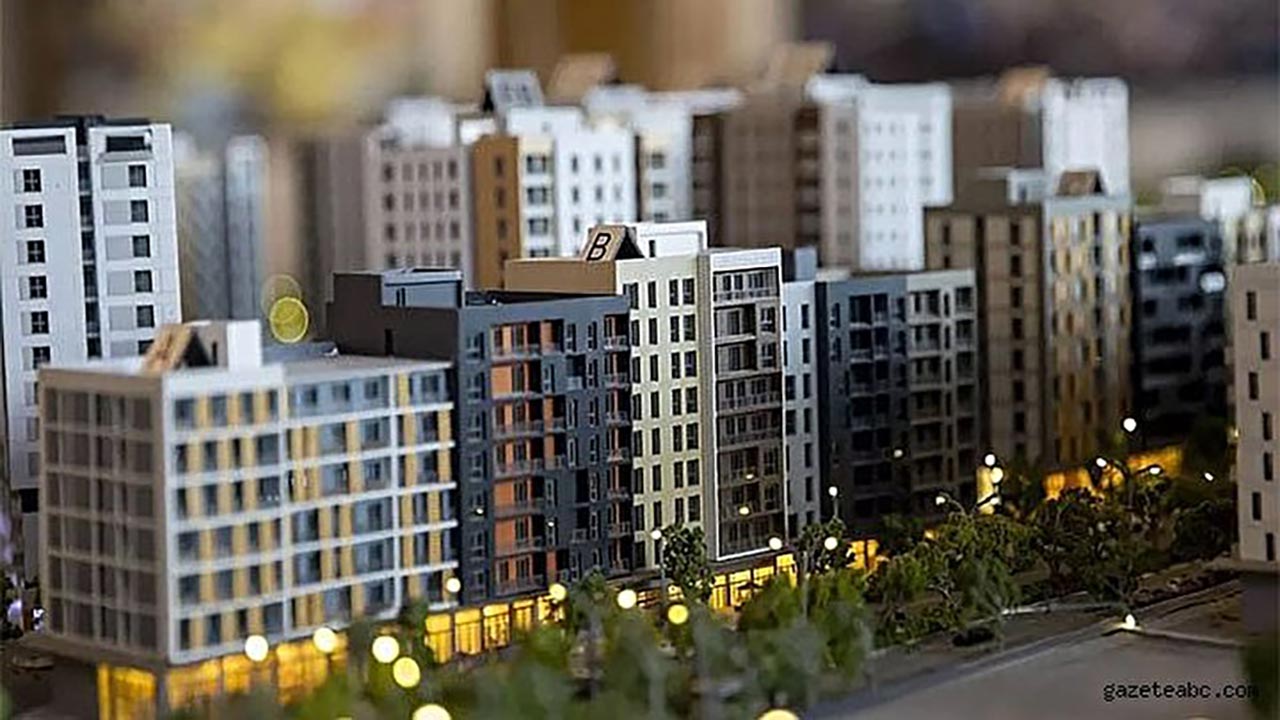 Foto - İşte gayrimenkul sertifikasının fiyatı! ‘Damlaya damlaya ev olur’