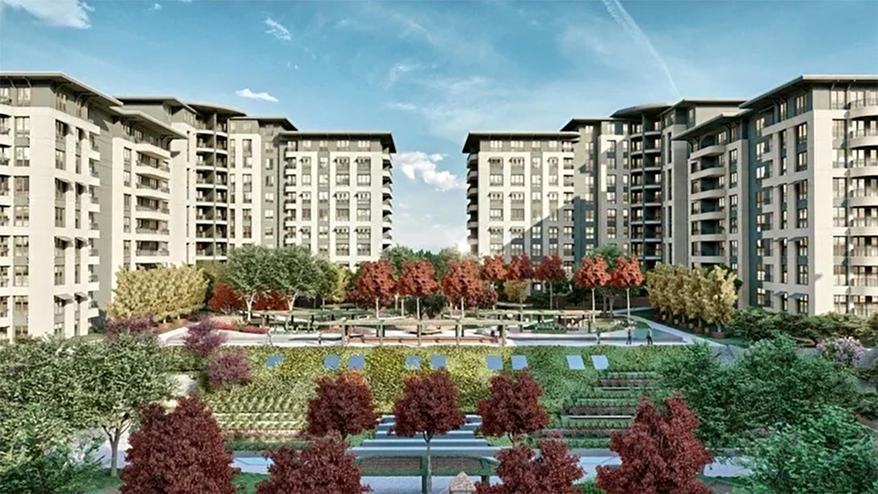 Foto - İşte gayrimenkul sertifikasının fiyatı! ‘Damlaya damlaya ev olur’