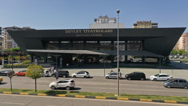 Foto - İşte Gaziantep, İşte Şehitkamil! Resmen hizmete açıldı: Vatandaşlar akın akın gelecek...