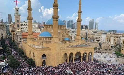 Foto - İşte Gazze'deki yıkımın resmi! Kadim şehir 45 günde enkaza döndü