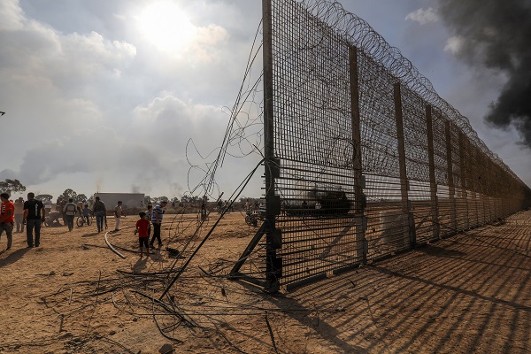 Foto - İşte Gazze’den acı kareler