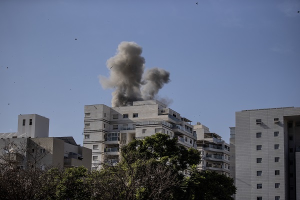 Foto - İşte Gazze’den acı kareler