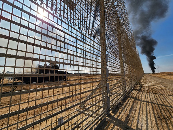 Foto - İşte Gazze’den acı kareler