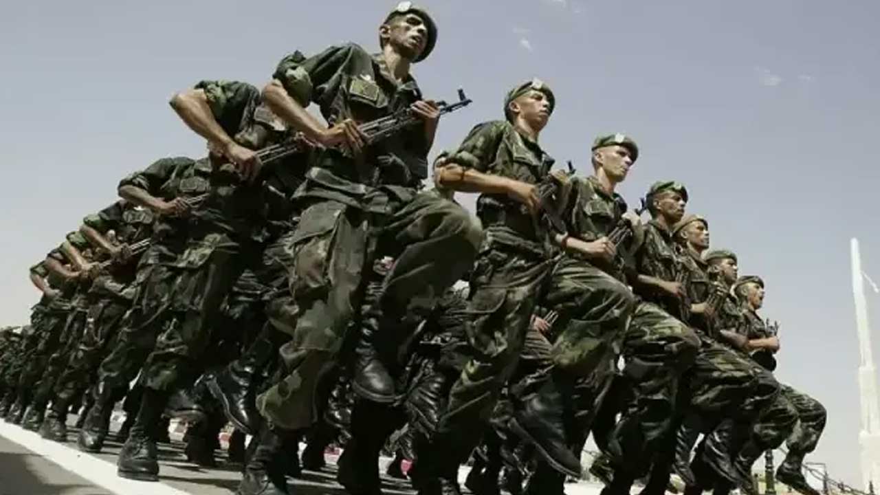 İşte Gazze'ye asker gönderecek olan 5 ülke