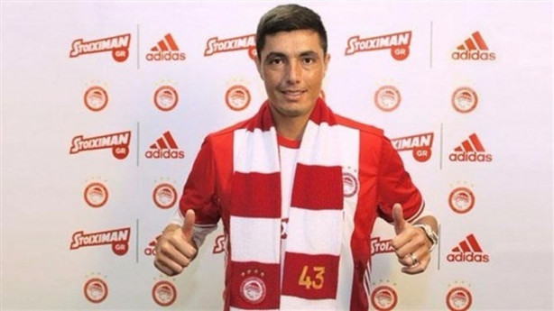 Foto - İşte geçen sezon Süperlig'de oynayan oyuncuların bu seneki performansları