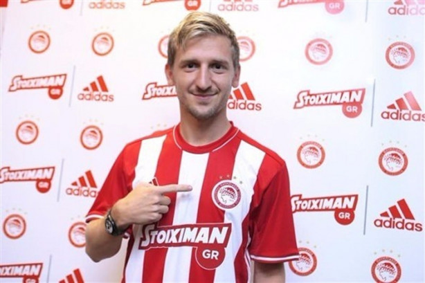 Foto - İşte geçen sezon Süperlig'de oynayan oyuncuların bu seneki performansları