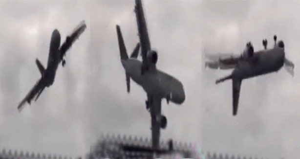 Foto - İşte geçtiğimiz yıla damgasını vuran en absürd haberler