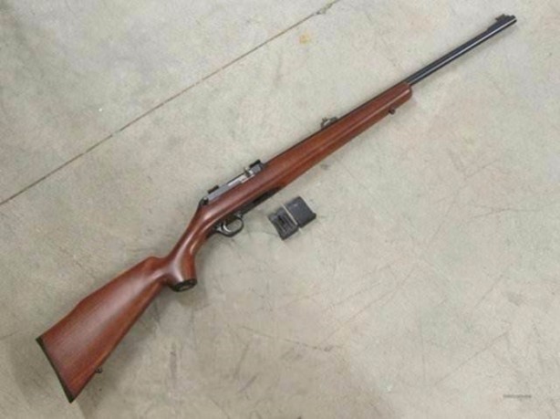 Foto - İşte gelmiş geçmiş en iyi 50 silah