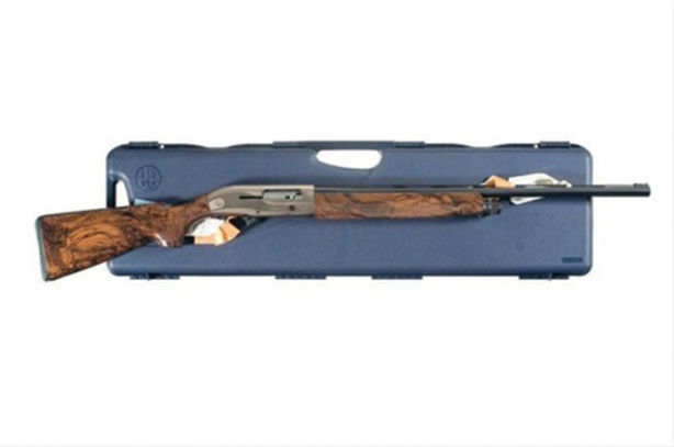 Foto - İşte gelmiş geçmiş en iyi silahlar