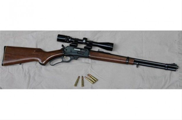 Foto - İşte gelmiş geçmiş en iyi silahlar