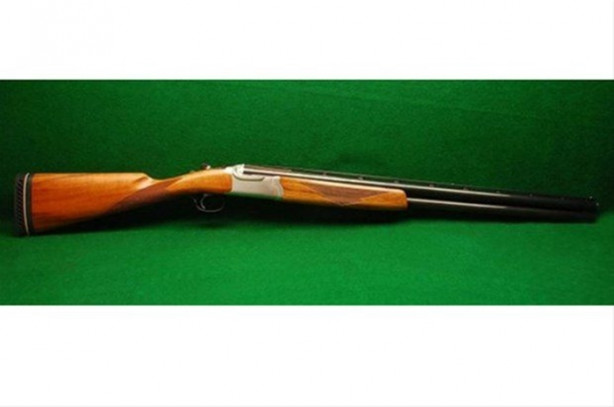 Foto - İşte gelmiş geçmiş en iyi silahlar