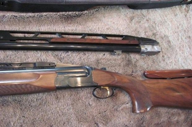 Foto - İşte gelmiş geçmiş en iyi silahlar