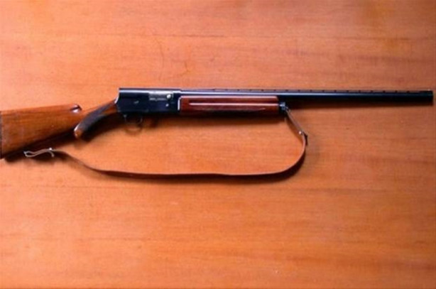 Foto - İşte gelmiş geçmiş en iyi silahlar