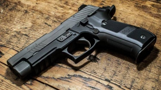 Foto - İşte gelmiş geçmiş en iyi silahlar