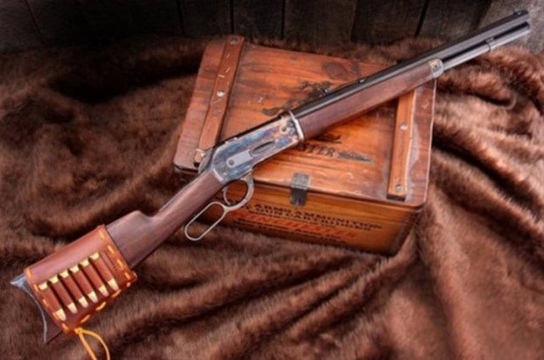 Foto - İşte gelmiş geçmiş en iyi silahlar