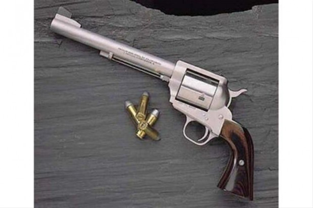 Foto - İşte gelmiş geçmiş en iyi silahlar