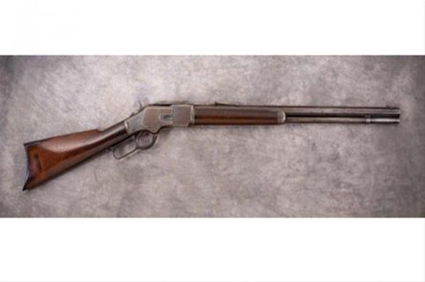 Foto - İşte gelmiş geçmiş en iyi silahlar