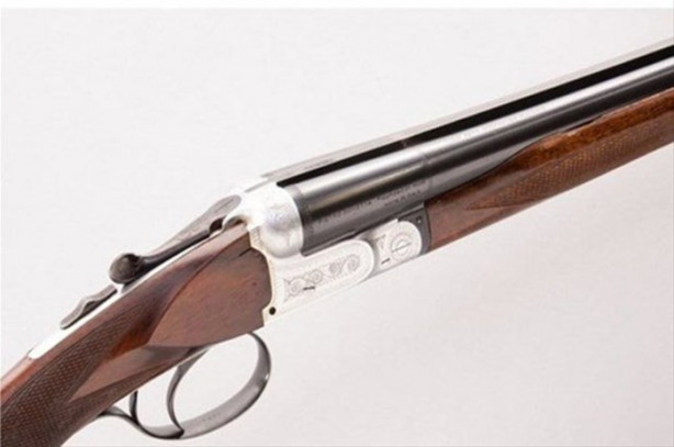 Foto - İşte gelmiş geçmiş en iyi silahlar