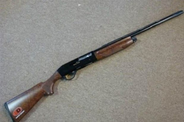 Foto - İşte gelmiş geçmiş en iyi silahlar