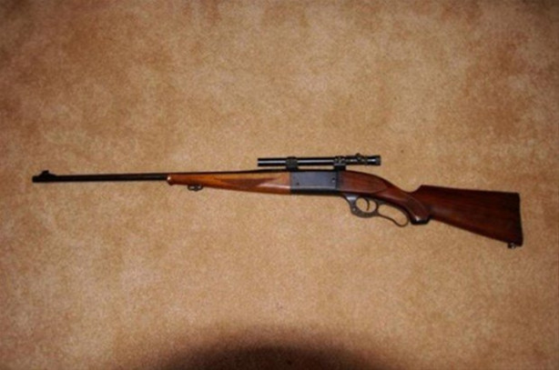 Foto - İşte gelmiş geçmiş en iyi silahlar