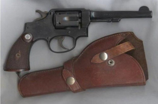 Foto - İşte gelmiş geçmiş en iyi silahlar