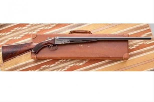 Foto - İşte gelmiş geçmiş en iyi silahlar