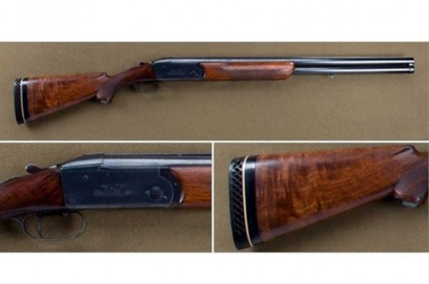 Foto - İşte gelmiş geçmiş en iyi silahlar