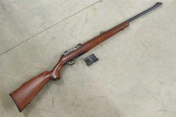 Foto - İşte gelmiş geçmiş en iyi silahlar