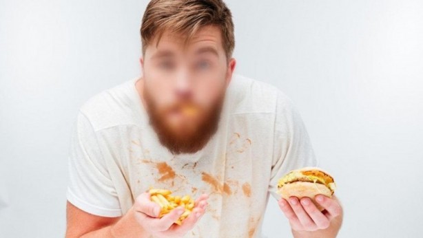 Foto - İşte genç yaşta saçları beyazlatan nedenler ve bunları önlemenin yolları