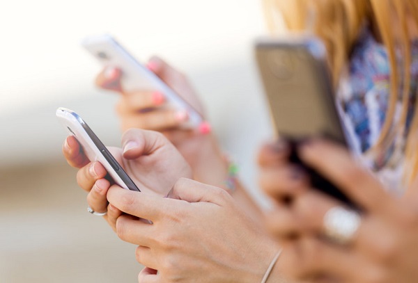 Foto - İşte gençlerin en çok kullandığı uygulamalar