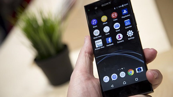 Foto - İşte gençlerin en çok kullandığı uygulamalar