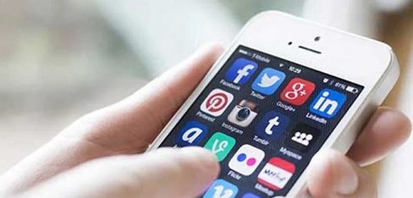 Foto - İşte gençlerin en çok kullandığı uygulamalar