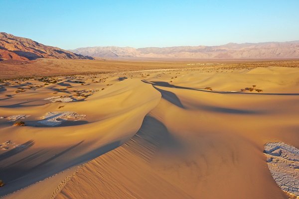 İşte, gezegendeki en sıcak yer