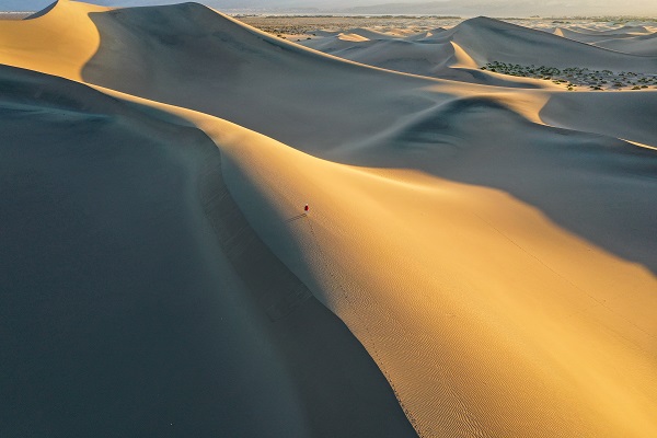 Foto - İşte, gezegendeki en sıcak yer
