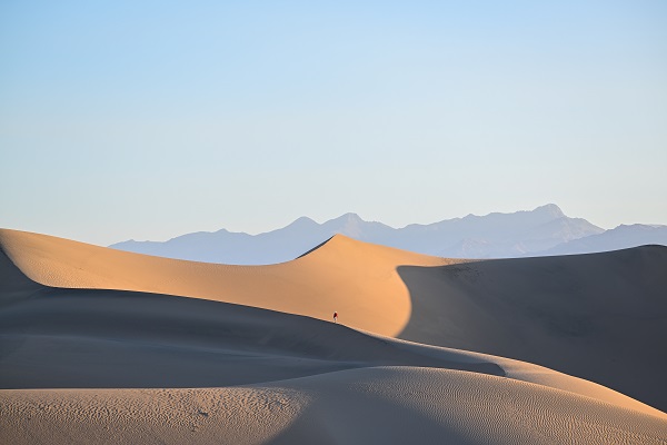 Foto - İşte, gezegendeki en sıcak yer