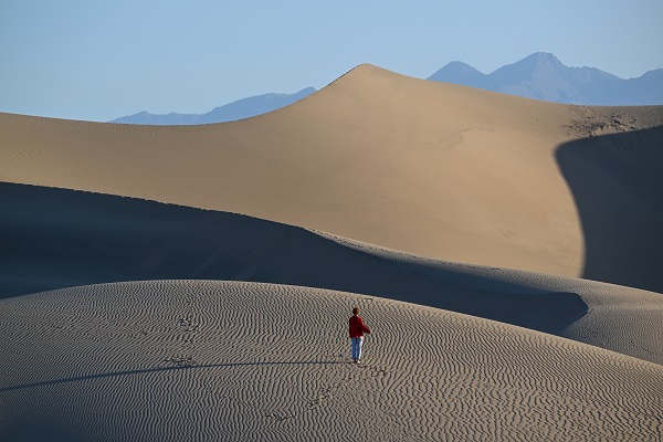 Foto - İşte, gezegendeki en sıcak yer