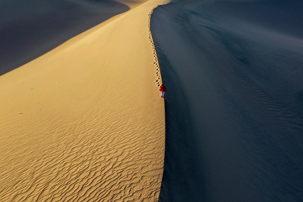 Foto - İşte, gezegendeki en sıcak yer