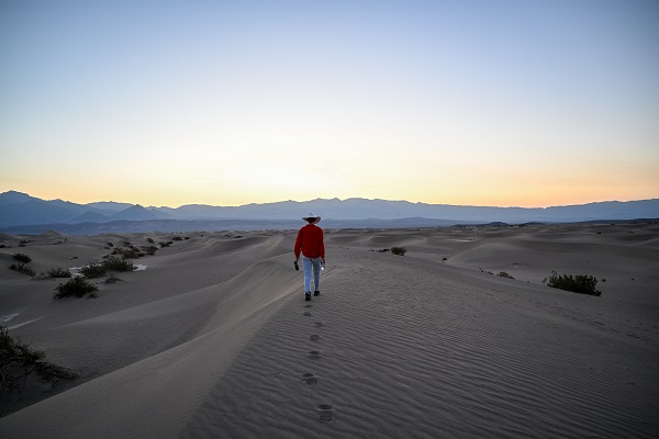 Foto - İşte, gezegendeki en sıcak yer