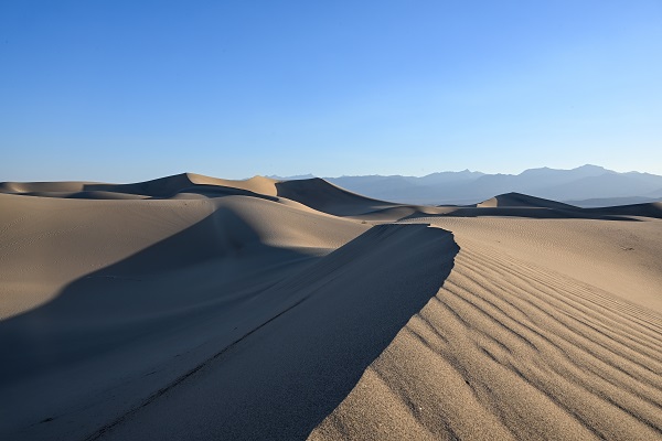 Foto - İşte, gezegendeki en sıcak yer