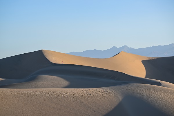 Foto - İşte, gezegendeki en sıcak yer