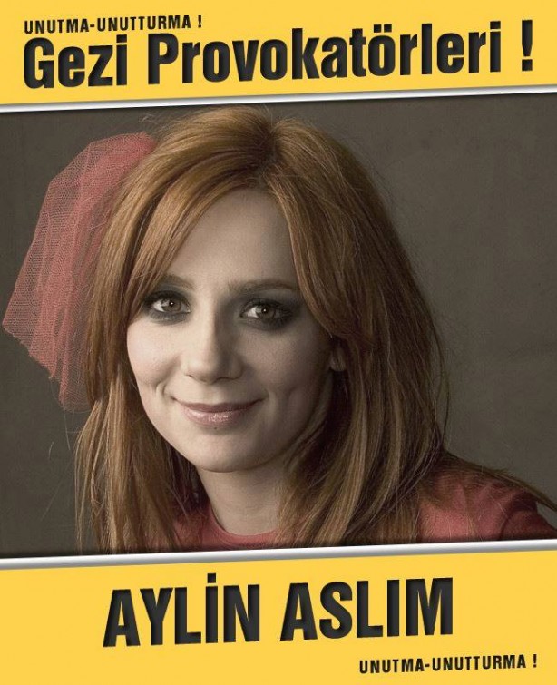 Foto - İşte Gezi kalkışmasının baş provokatörleri