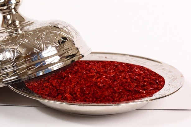 Foto - İşte göbek eriten baharatlar!