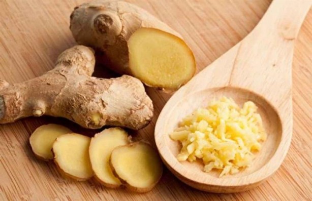 Foto - İşte göbek eriten baharatlar!