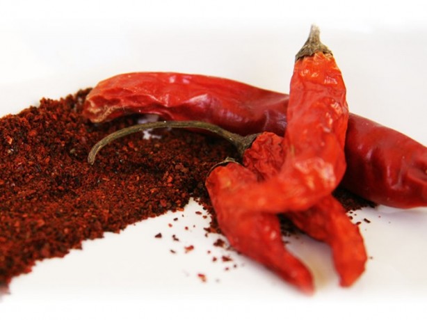 Foto - İşte göbek eriten baharatlar!