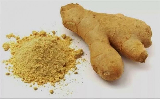 Foto - İşte göbek eriten baharatlar!