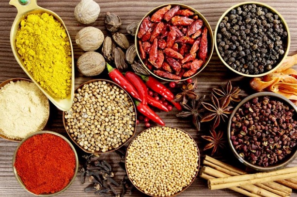 İşte göbek eriten baharatlar!