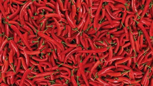 Foto - İşte göbek eriten baharatlar!