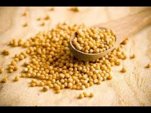 Foto - İşte göbek eriten baharatlar!