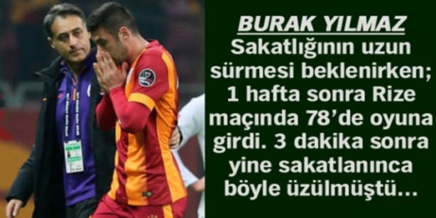 Foto - İşte gözyaşlarını tutamayan futbolcular
