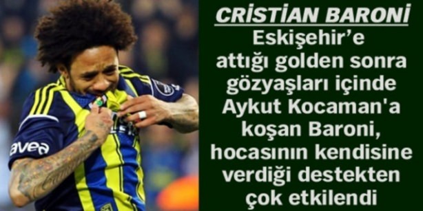 Foto - İşte gözyaşlarını tutamayan futbolcular